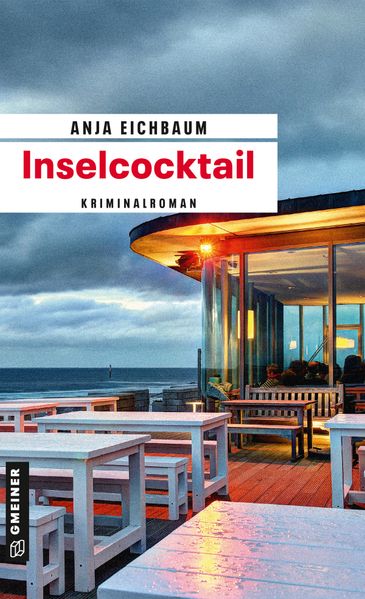 Cover von Inselcocktail