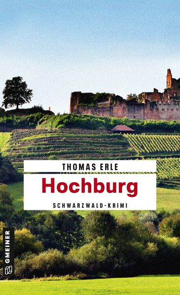 Cover von Hochburg