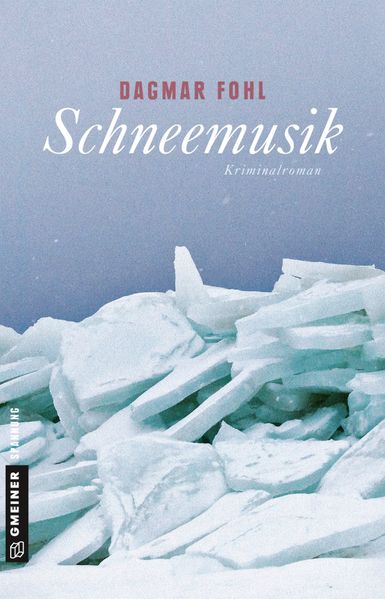 Cover von Schneemusik