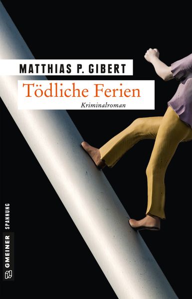 Cover von Tödliche Ferien