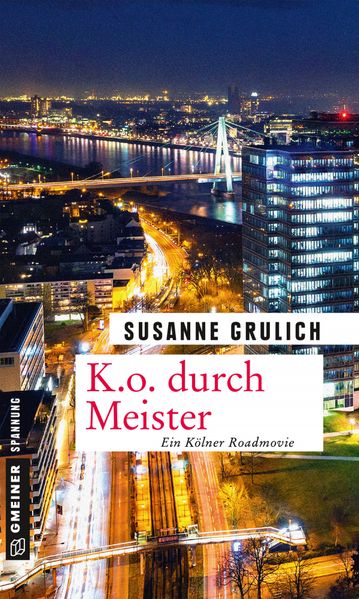 Cover von K.O. durch Meister