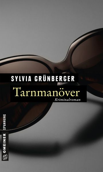 Cover von Tarnmanöver