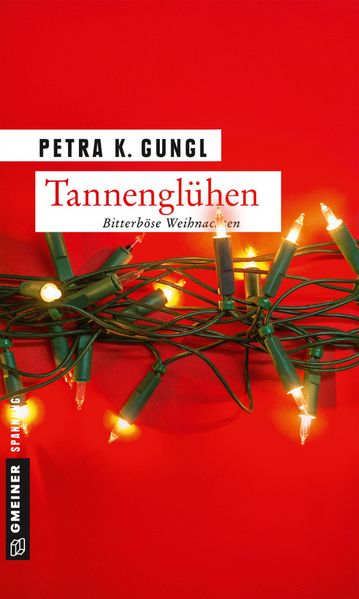 Cover von Tannenglühen