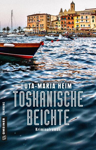Cover von Toskanische Beichte