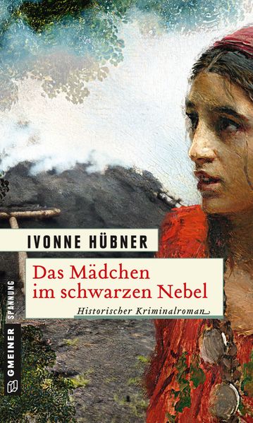 Cover von Das Mädchen im schwarzen Nebel