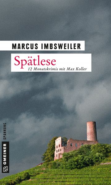 Cover von Spätlese