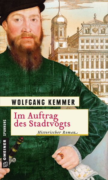 Cover von Im Auftrag des Stadtvogts