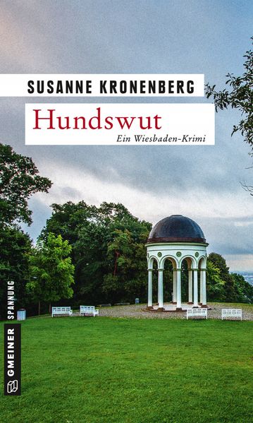 Cover von Hundswut