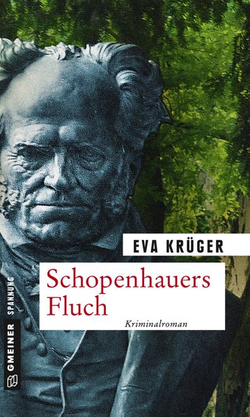 Cover von Schopenhauers Fluch