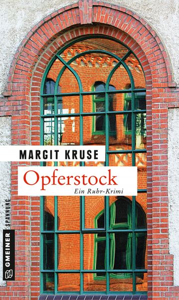 Cover von Opferstock