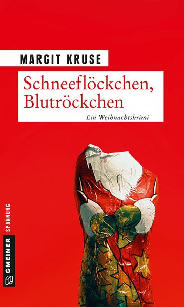 Cover von Schneeflöckchen, Blutröckchen