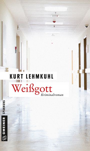 Cover von Weißgott