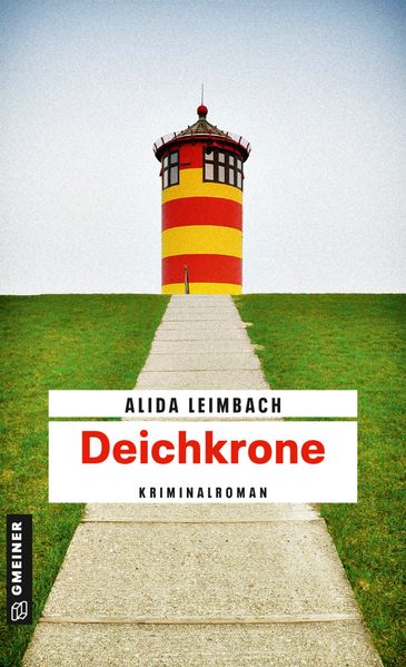 Cover von Deichkrone