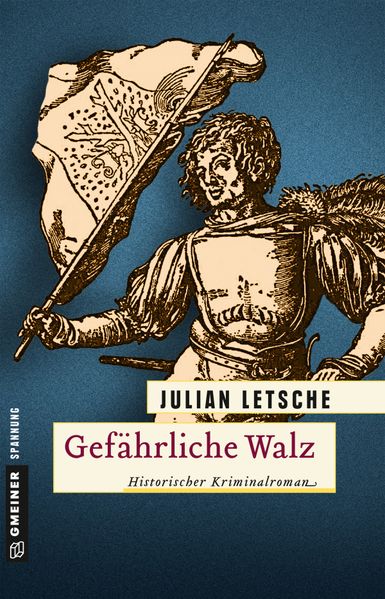 Cover von Gefährliche Walz