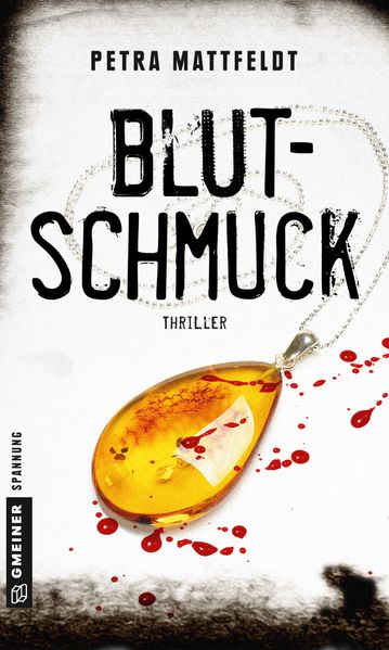 Cover von Blutschmuck