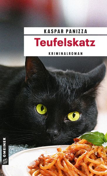 Cover von Teufelskatz