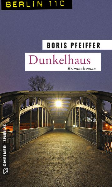 Cover von Dunkelhaus