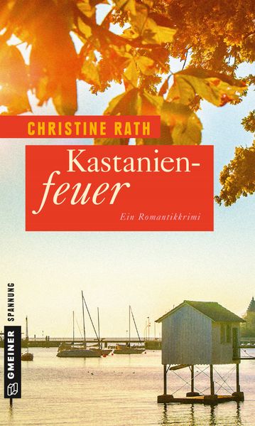 Cover von Kastanienfeuer