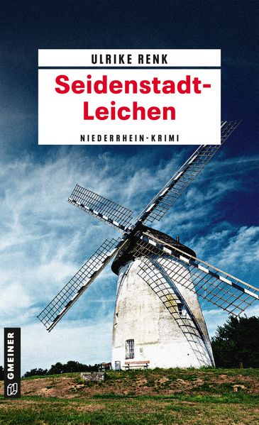 Cover von Seidenstadt-Leichen
