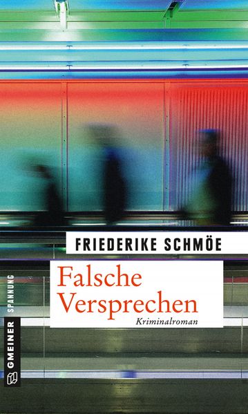 Cover von Falsche Versprechen