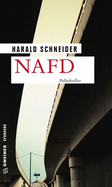 Cover von NAFD