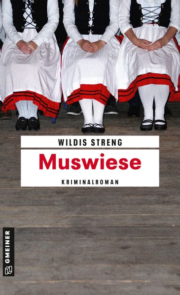 Cover von Muswiese