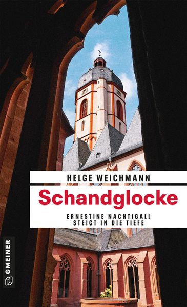 Cover von Schandglocke