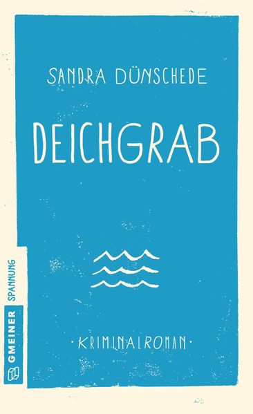 Cover von Deichgrab