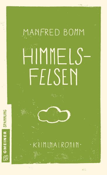 Cover von Himmelsfelsen