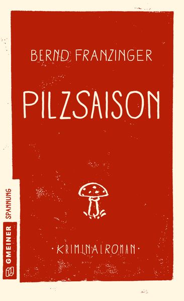 Cover von Pilzsaison