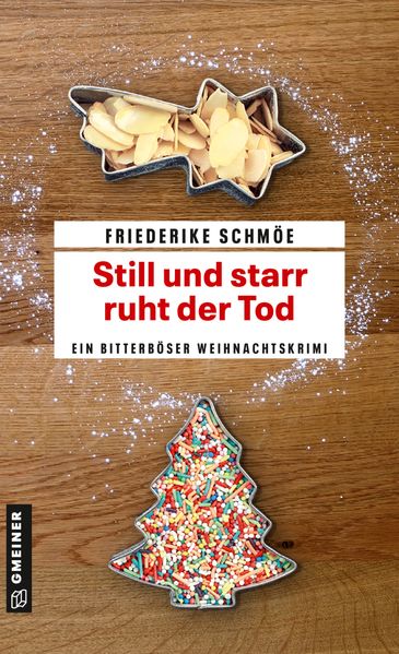 Cover von Still und starr ruht der Tod