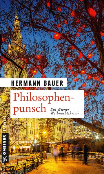 Cover von Philosophenpunsch