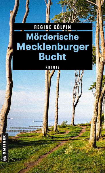 Cover von Mörderische Mecklenburger Bucht