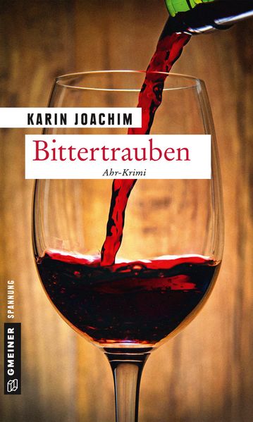 Cover von Bittertrauben