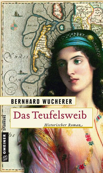Cover von Das Teufelsweib