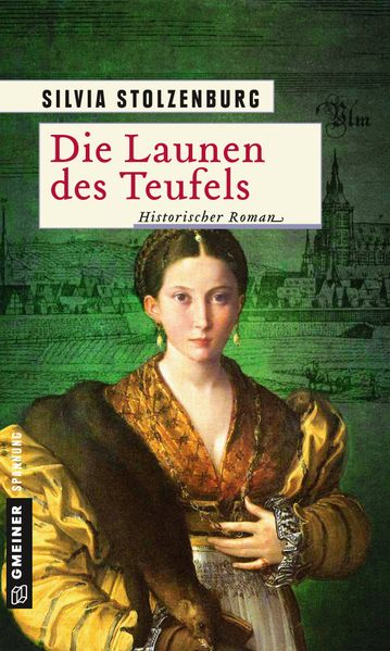 Cover von Die Launen des Teufels