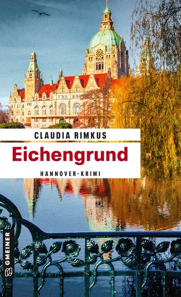 Cover von Eichengrund