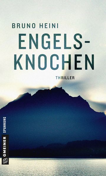 Cover von Engelsknochen