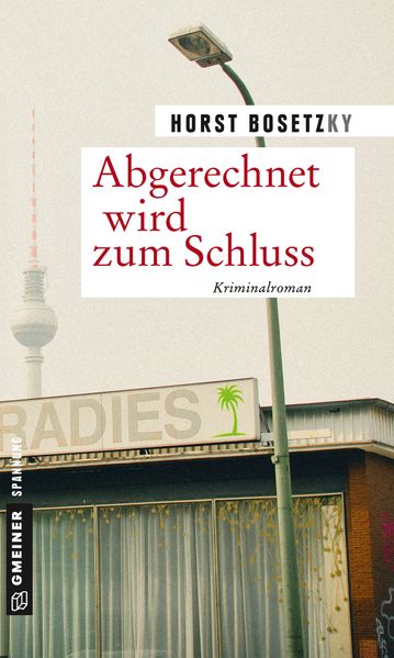 Cover von Abgerechnet wird zum Schluss