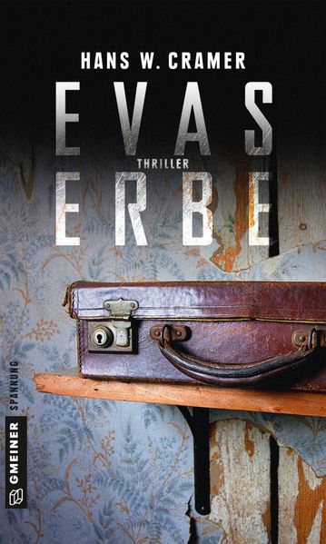 Cover von Evas Erbe