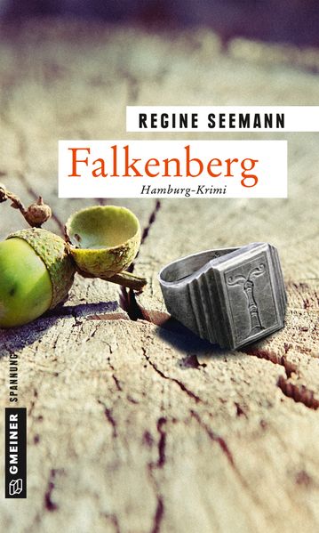 Cover von Falkenberg