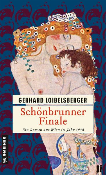 Cover von Schönbrunner Finale