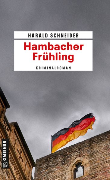 Cover von Hambacher Frühling