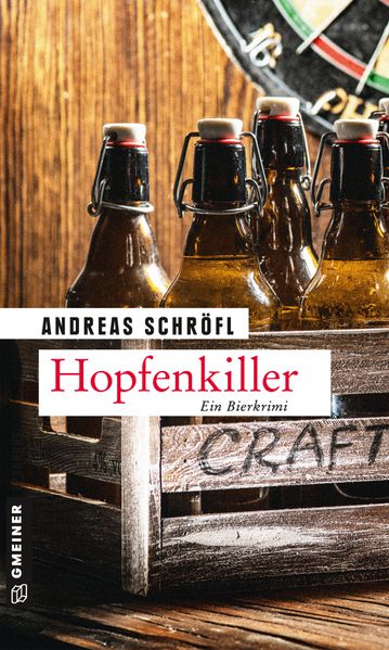 Cover von Hopfenkiller
