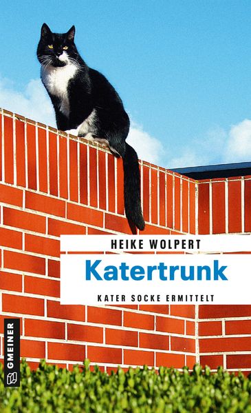 Cover von Katertrunk
