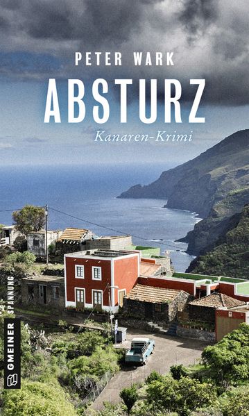 Cover von Absturz