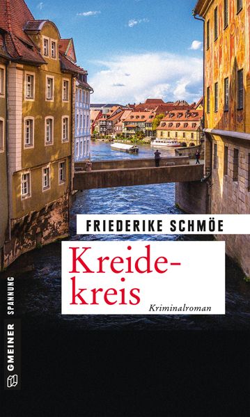 Cover von Kreidekreis