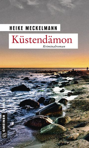 Cover von Küstendämon