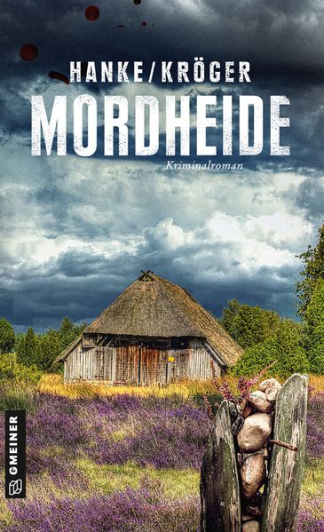 Cover von Mordheide