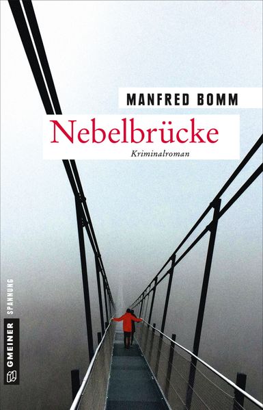 Cover von Nebelbrücke